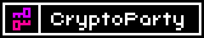 Cryptoparty-Logo